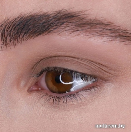 Тени для век Relouis Pro Eyeshadow Matte Liquid (тон 12)