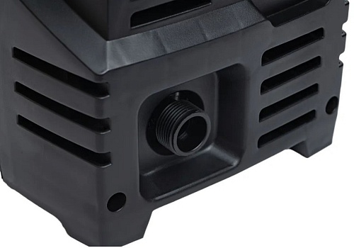 Мойка высокого давления P.I.T. PHP120-C1