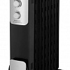 Масляный радиатор Midea MOH-3031