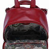 Рюкзак OrsOro DS-0125 (красный)