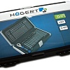 Набор бит Hogert Technik HT1R466 (37 предметов)