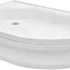 Душевой поддон River Wemor 100/70/24 L