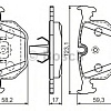 Bosch 0986494286