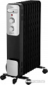 Масляный радиатор Midea MOH-3031