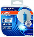 Галогенная лампа Osram HB3 69005CBB-HCB 2шт