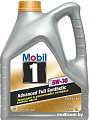 Моторное масло Mobil 1 FS 5W-30 4л