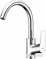 Смеситель Wasserkraft Lippe 4507