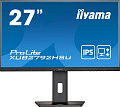 Монитор Iiyama ProLite XUB2792HSU-B5