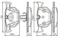 Bosch 0986494286