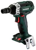 Гайковерт Metabo SSW 18 LTX 200 0