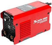 Сварочный инвертор MTX MMA-180BS