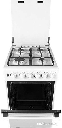 Кухонная плита Midea MFG-1W