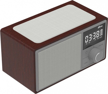 Радиочасы Ritmix RRC-885