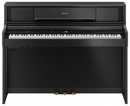Цифровое пианино Roland LX705