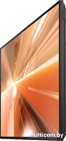 Информационная панель Samsung DM55E [LH55DMEPLGC]