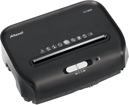 Шредер Rexel Promax REX623 [2101340a]