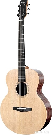 Акустическая гитара Enya EA-X1 Pro/NA