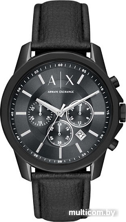 Наручные часы Armani Exchange Banks AX1724