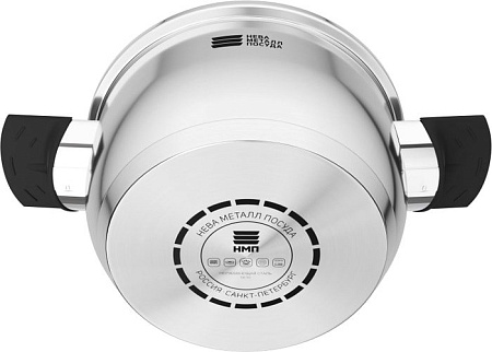 Кастрюля НМП Vivo КС228