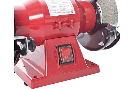 Заточный станок RedVerg RD-BG175-370