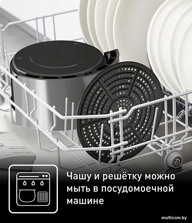 Аэрогриль Tefal Ultra EY111B15
