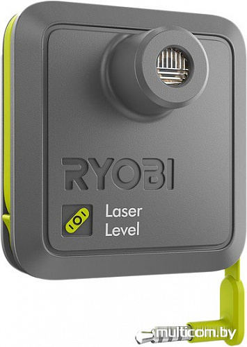 Лазерный нивелир Ryobi RPW-1600 Phone Works