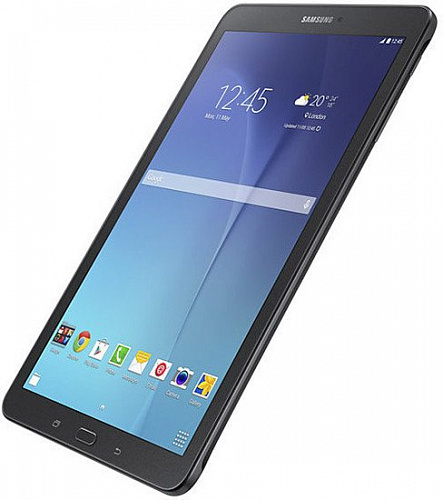 Планшет Samsung Galaxy Tab E 8GB 3G Metallic Black (SM-T561)