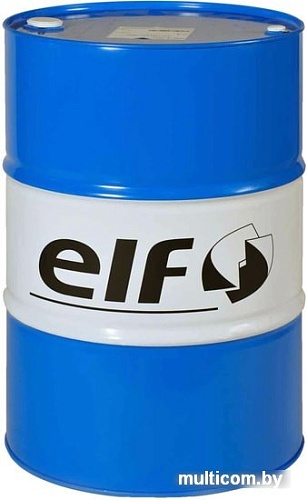 Моторное масло Elf Evolution 700 Turbo Diesel 10W-40 208л