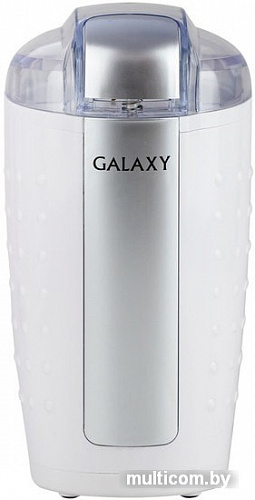 Кофемолка Galaxy GL0900 (белый)