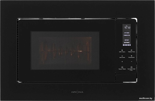 Микроволновая печь Krona Himmel 60 BL