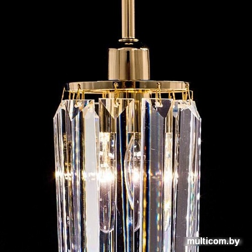Подвесная люстра Citilux Синди CL330112