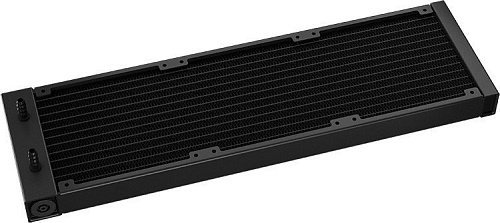 Система жидкостного охлаждения для процессора DeepCool LP360 R-LP360-BKMSNC-G-1