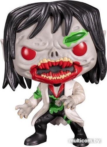 Фигурка Funko POP! Bobble Marvel Marvel Zombies Morbius 50678