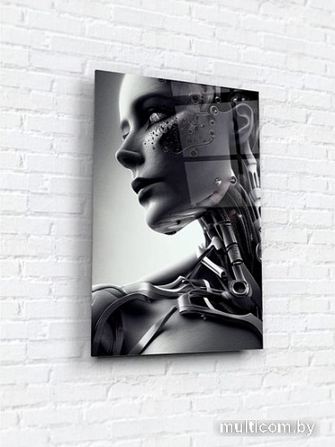 Картина на стекле ArtaBosko WBR-05-1516-04