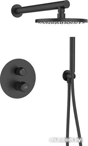 Душевая система Laveo Pretto BAO 701P