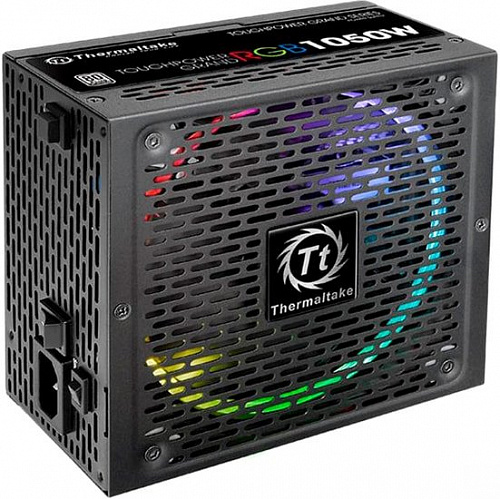 Блок питания Thermaltake Toughpower Grand RGB 1050W Platinum