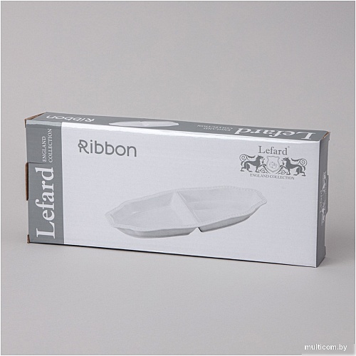 Менажница Lefard Ribbon 761-120