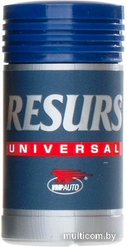 Присадка в масло VMPAUTO Resurs Universal 50г