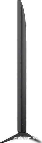 Телевизор LG NanoCell AI NANO81 65NANO81A6A