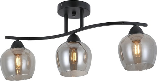 Aitin Pro НПБ 02-3x60-101 RH8324/3 (черный)