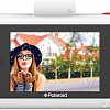 Фотоаппарат Polaroid Snap Touch (белый)