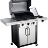 Char-Broil Professional 3S