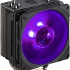 Кулер для процессора Cooler Master Hyper 212 RGB Black Edition RR-212S-20PC-R1