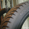 Автомобильные шины Kumho WinterCraft ice Wi31 235/55R17 99H