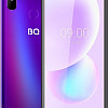 Смартфон BQ-Mobile BQ-6022G Aura (фиолетовые флюиды)