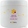 Маска Kaaral AAA Royal Jelly Cream реконструирующая 500 мл