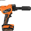Пистолет для герметика AEG Powertools BKP18C2-310-0 (без АКБ)