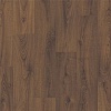 Ламинированный пол Quick-Step Classic Дуб горный коричневый CLH4091