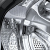 Стирально-сушильная машина Bosch Serie 8 WDU8H543EU