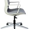 Кресло Norden Некст 8002C-2KSB Gray HY60200 (серый/светло-серый)